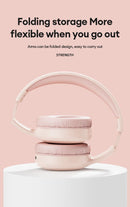 Fones de Ouvido Sem Fio Lenovo TH30 Bluetooth 5.3