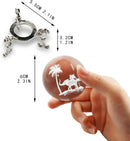 3D Crystal Ball - Various Models 