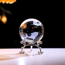 3D Crystal Ball - Various Models 