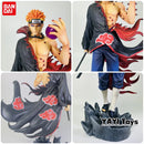 Pain Action Figure Naruto