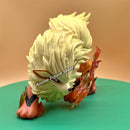 Pokémon Arcanine Action Figure
