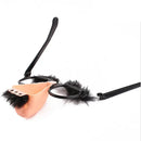 Óculos Divertidos com Nariz Grande