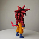 Goku SSJ4 – Dragon Ball Daima - Action Figure