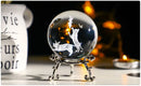 3D Crystal Ball - Various Models 