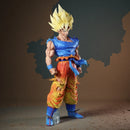Action Figure Goku Super Saiyajin – 27cm (2 Cabeças Intercambiáveis)