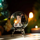 3D Crystal Ball - Various Models 