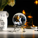 3D Crystal Ball - Various Models 