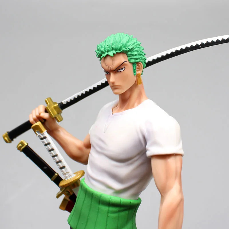 Action Figure Zoro – One Piece (25cm)