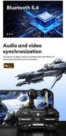 Fones Bluetooth Transformers TF-T51 – Potência e Estilo em Cada Batida