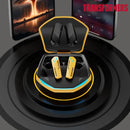 Fone de ouvido Bluetooth Gamer, Lenovo Original GM2 Pro 5.3