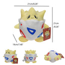 Pelúcia Togepi Pokemon