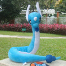 Pelúcia Pokémon Dragonair 66cm