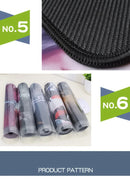 Mousepad Sakura Flor de Cerejeira Japonesa