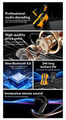 Fones Bluetooth Transformers TF-T51 – Potência e Estilo em Cada Batida