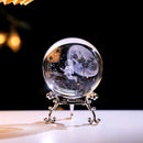 3D Crystal Ball - Various Models 