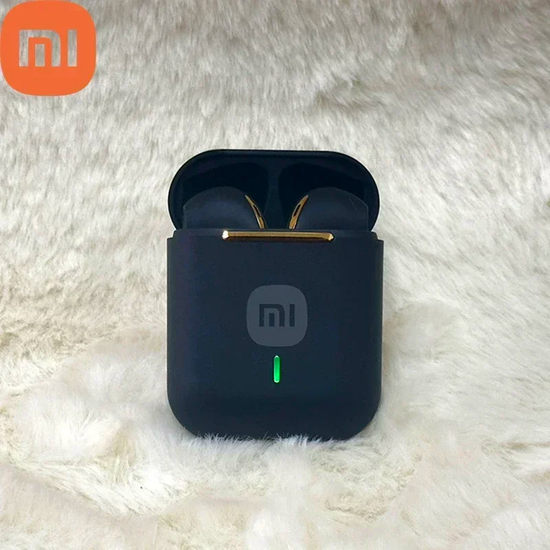 Xiaomi J18 TWS – Som HiFi com Cancelamento de Ruído