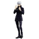Satoru Gojo Jujutsu Kaisen Action Figure com Cabeça Trocável