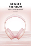 Fones de Ouvido Sem Fio Lenovo TH30 Bluetooth 5.3