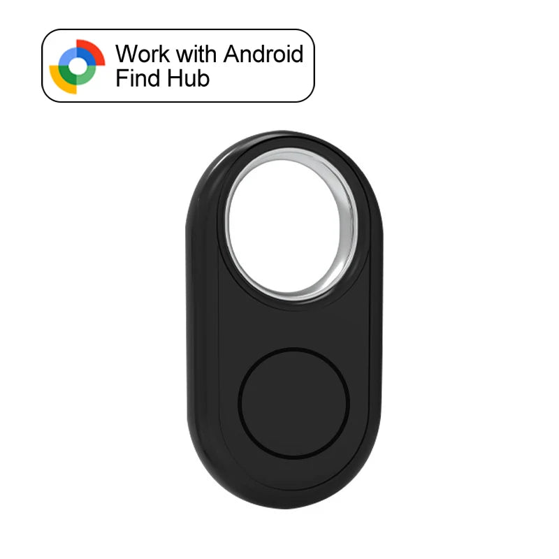 Mini GPS Tag Localizador Bluetooth Inteligente – Localize seus Itens com Facilidade