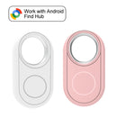 Mini GPS Tag Localizador Bluetooth Inteligente – Localize seus Itens com Facilidade