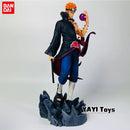 Pain Action Figure Naruto