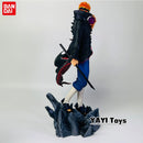 Pain Action Figure Naruto