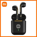 Xiaomi J18 TWS – Som HiFi com Cancelamento de Ruído