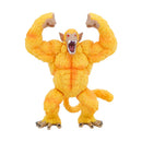 Dragon Ball Z Action Figure - Super Transformação Grande Macaco Dourado
