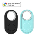 Mini GPS Tag Localizador Bluetooth Inteligente – Localize seus Itens com Facilidade