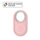 Mini GPS Tag Localizador Bluetooth Inteligente – Localize seus Itens com Facilidade