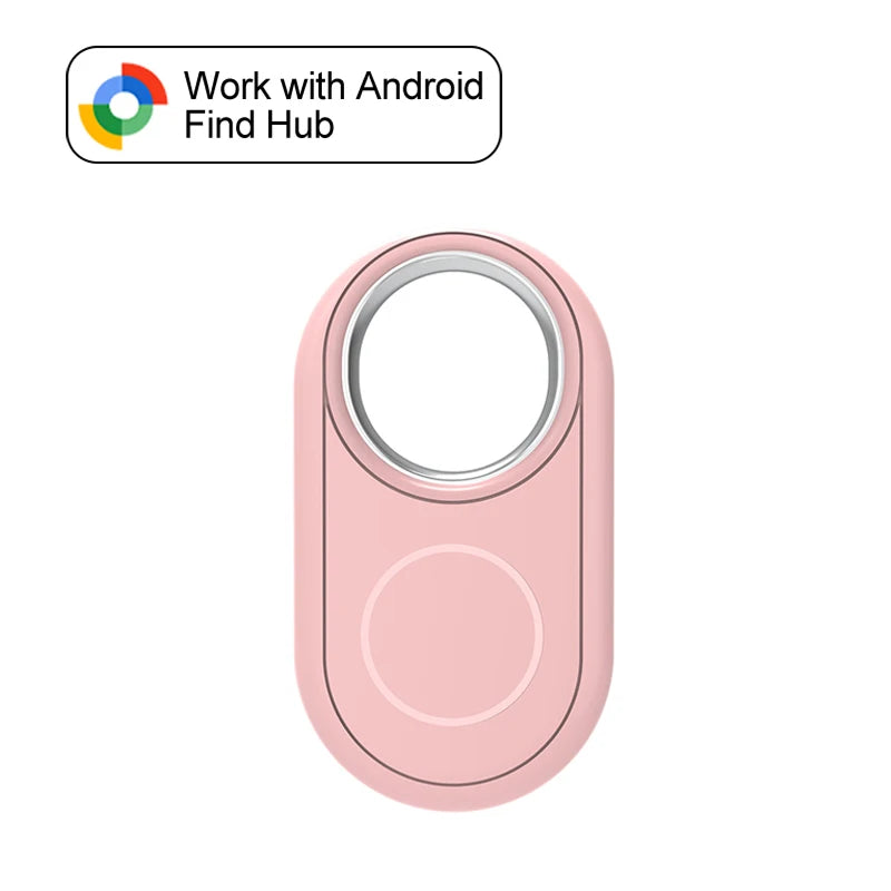 Mini GPS Tag Localizador Bluetooth Inteligente – Localize seus Itens com Facilidade