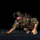 Chopper Transformação Monstro Action Figure One Piece