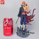 Pain Action Figure Naruto