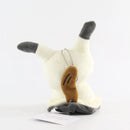 Pelúcia de Mimikyu Pokémon 10cm - Brinquedo Macio e Aconchegante - Presente para Crianças