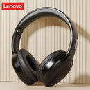 Fones de Ouvido Sem Fio Lenovo TH30 Bluetooth 5.3