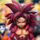 Goku SSJ4 – Dragon Ball Daima - Action Figure
