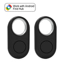 Mini GPS Tag Localizador Bluetooth Inteligente – Localize seus Itens com Facilidade