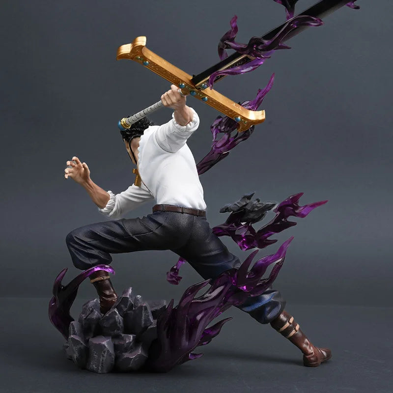 Dracule Mihawk - Action Figure