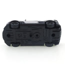 Carro Bugatti Divo - Veículo Diecast em Liga Metálica para Coleção