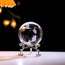 3D Crystal Ball - Various Models 