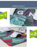 Mousepad Sakura Flor de Cerejeira Japonesa